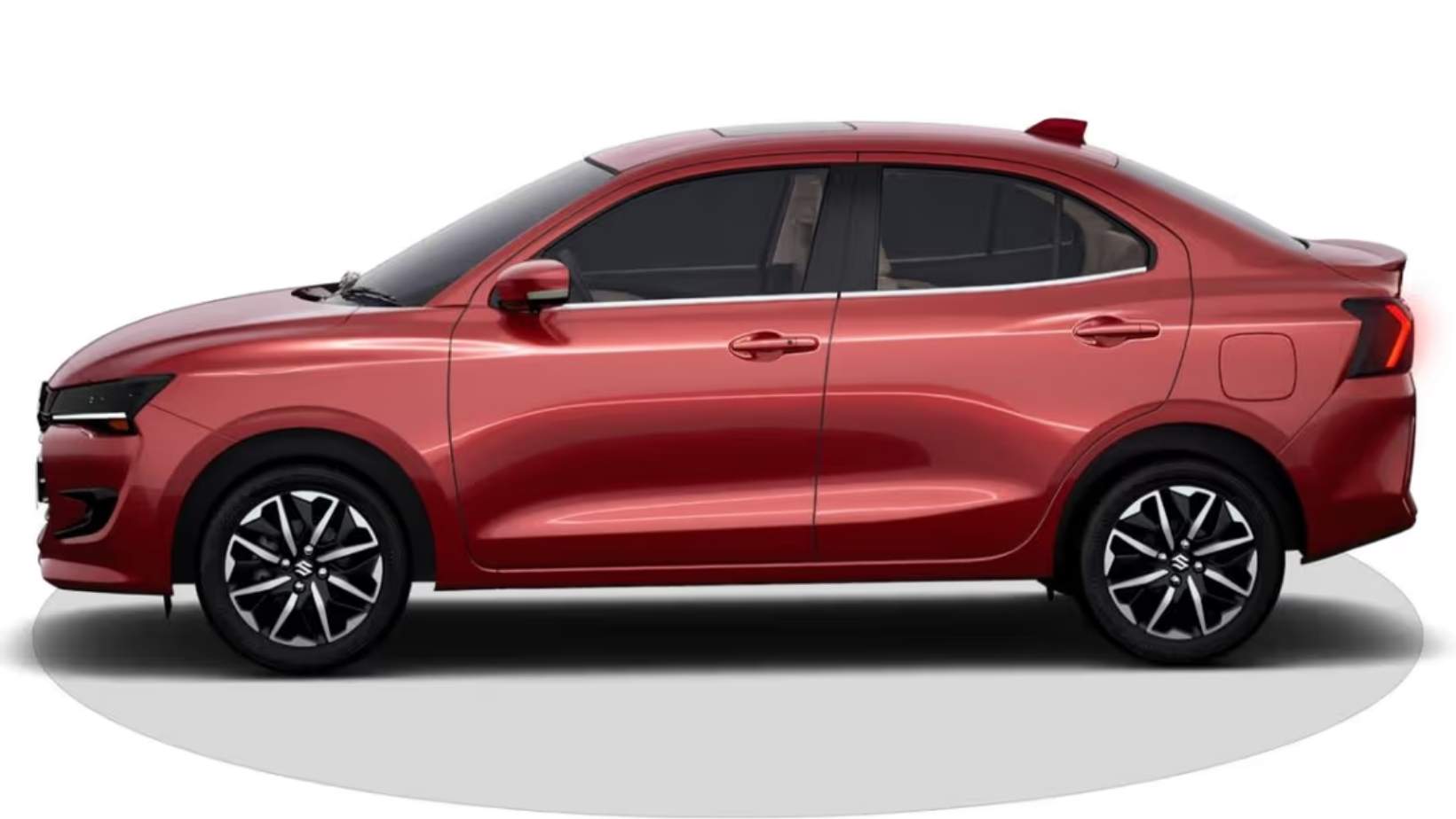 Maruti Dzire Top Selling Car April 2026 India