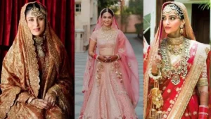 Mothers Day Bollywood Brides Family Heirloom Wedding