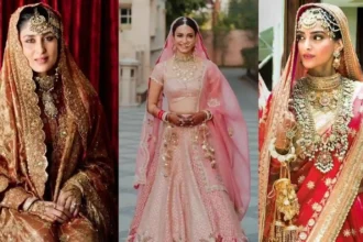 Mothers Day Bollywood Brides Family Heirloom Wedding