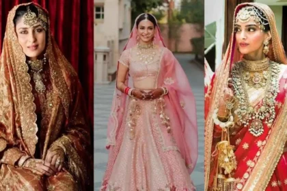 Mothers Day Bollywood Brides Family Heirloom Wedding