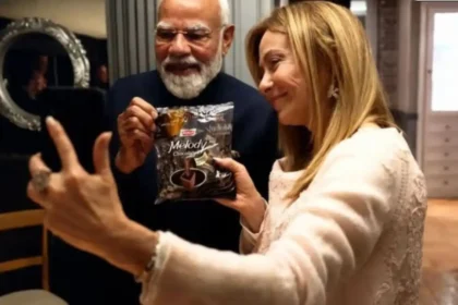 Parle Melody Production Demand Increase After Pm Modi Gift Video