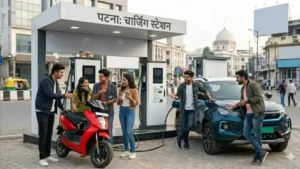Patna Electric Vehicle Demand 600km Range Car Waiting List