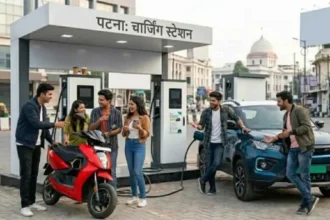Patna Electric Vehicle Demand 600km Range Car Waiting List