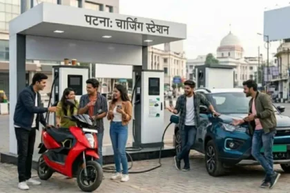 Patna Electric Vehicle Demand 600km Range Car Waiting List
