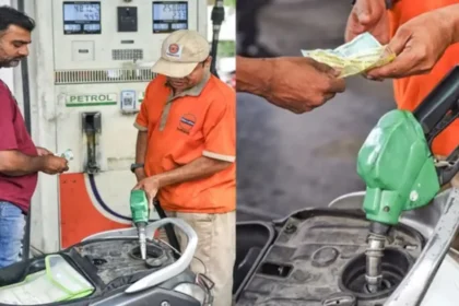 Petrol Diesel Price Hike Third Time In Ten Days