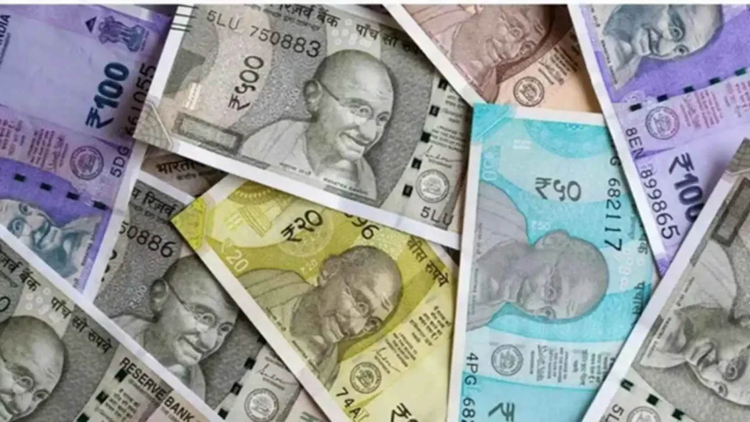 Rbi Plastic Notes Polymer Currency India Pilot Project