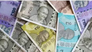 Rbi Plastic Notes Polymer Currency India Pilot Project