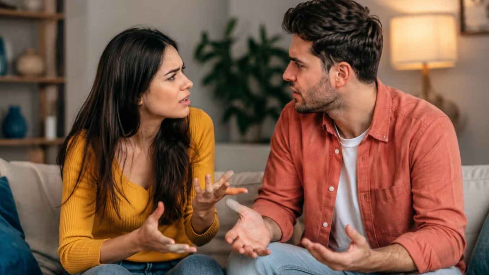Relationship Tips Stop Fights With Partner Habits
