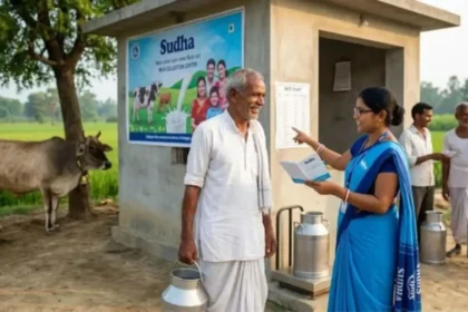 Sudha Milk Price Hike New Milk Purchase Rate Chart Bihar