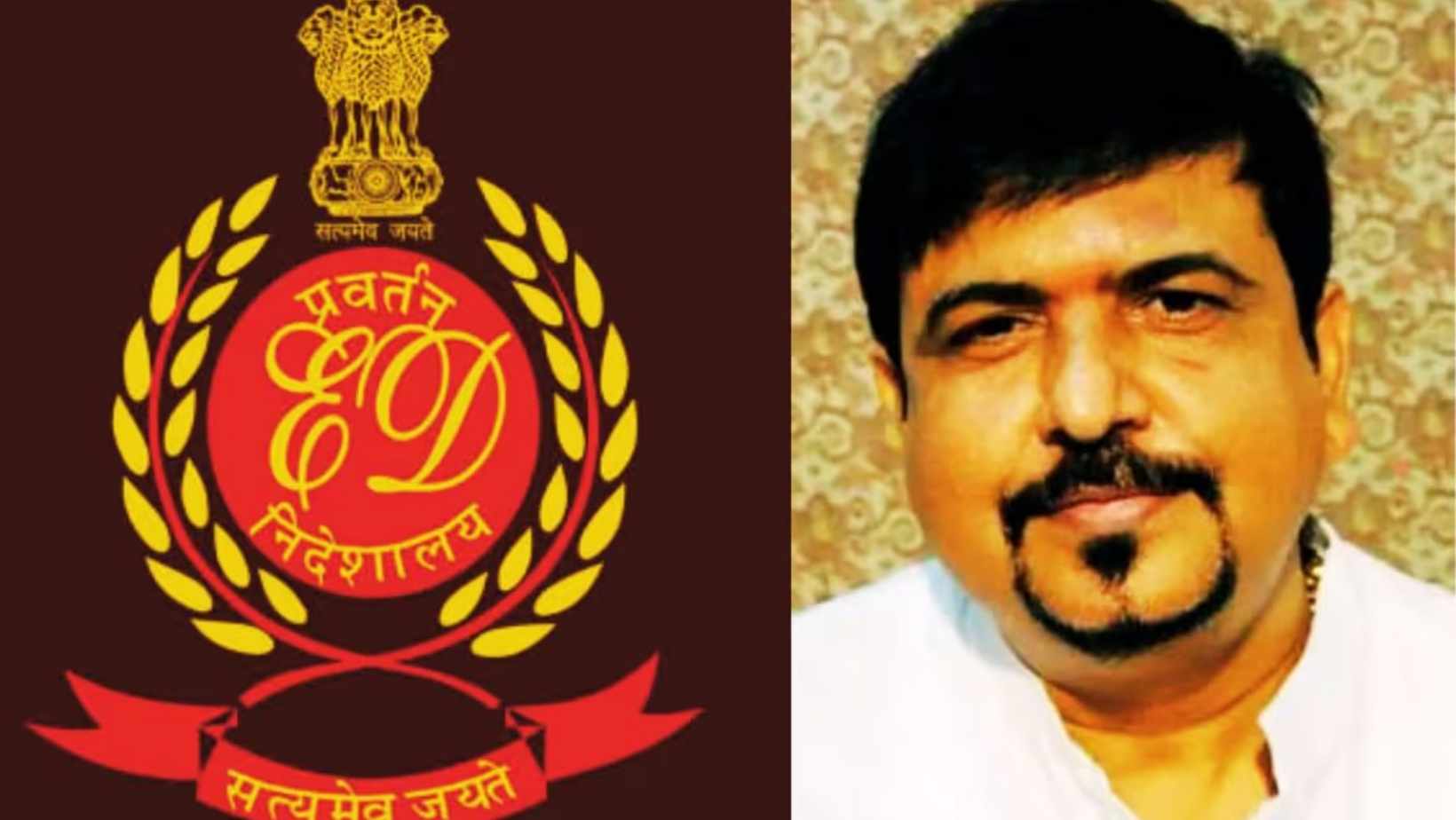 Sujit Bose Arrested Ed Municipal Recruitment Scam West Bengal