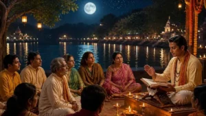 Vaishakh Buddha Purnima 2026 Vrat Katha