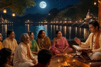 Vaishakh Buddha Purnima 2026 Vrat Katha