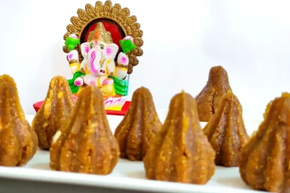 Varada Chaturthi 2026 Puja Vidhi Shubh Yog Mantra