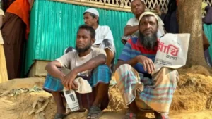 West Bengal Holding Centres Order For Illegal Immigrants