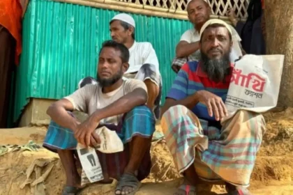West Bengal Holding Centres Order For Illegal Immigrants