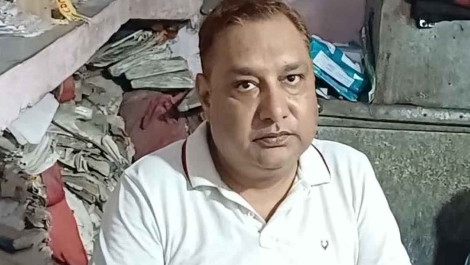 Aiims Patna Officer Arrested Molestation Case Pocso