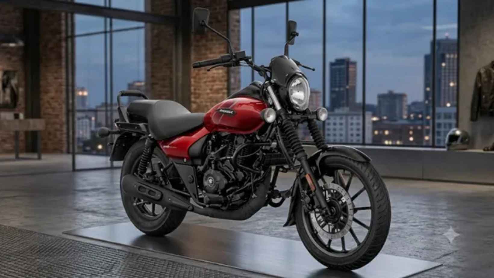 Bajaj Avenger Street 220 Launch Price Features Engine India