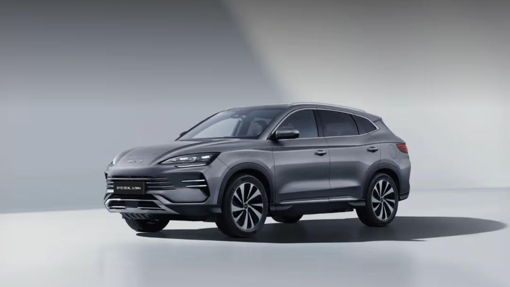 Byd Seal U Dm I Suv India Launch Hybrid Technology