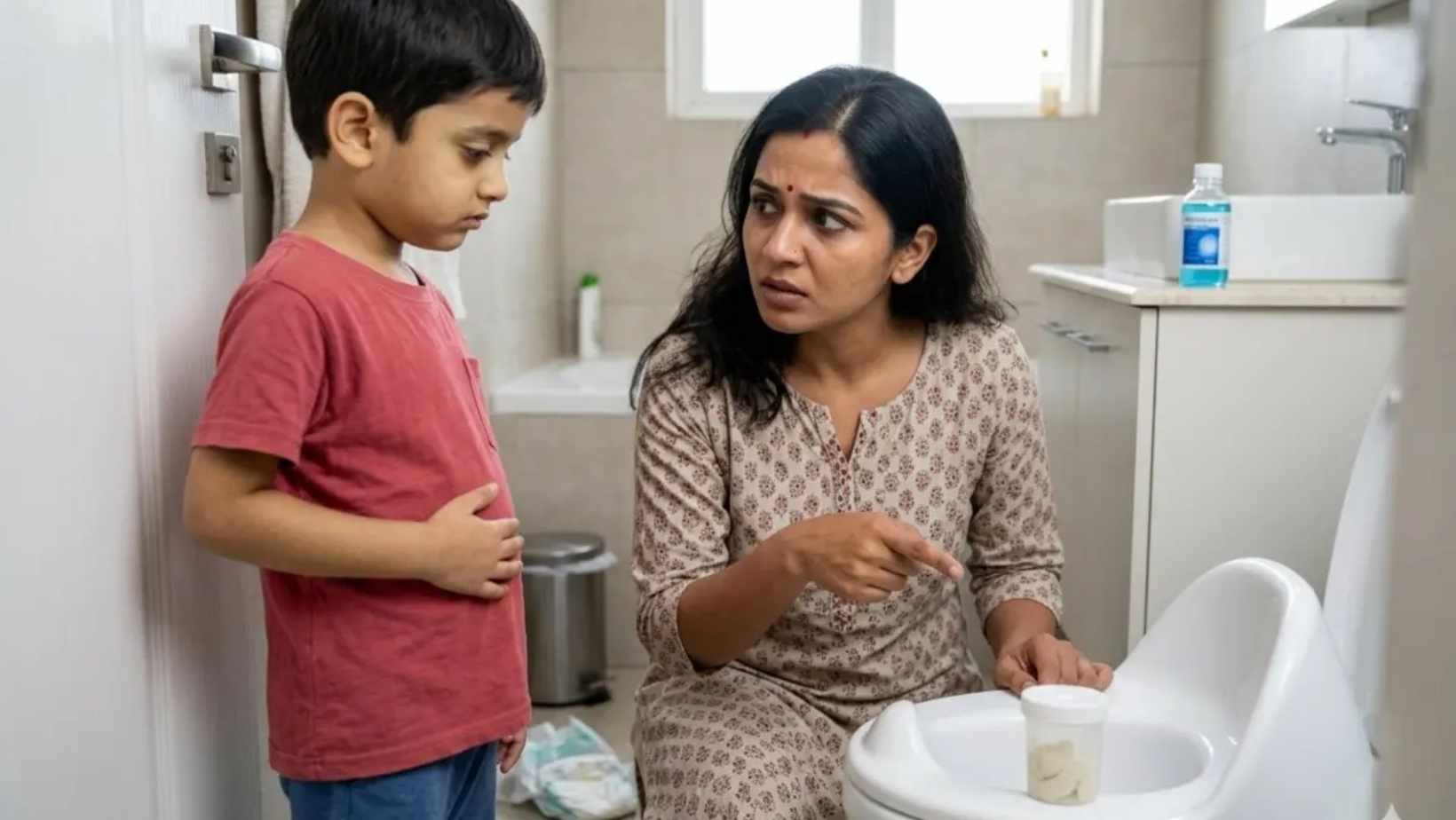 Early Signs Of Liver Problems In Children Warning Symptoms Health Tips