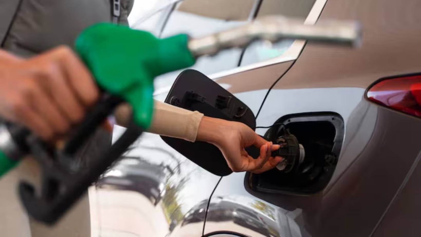 Excise Duty Exemption On Ethanol Blended Petrol E22 E30