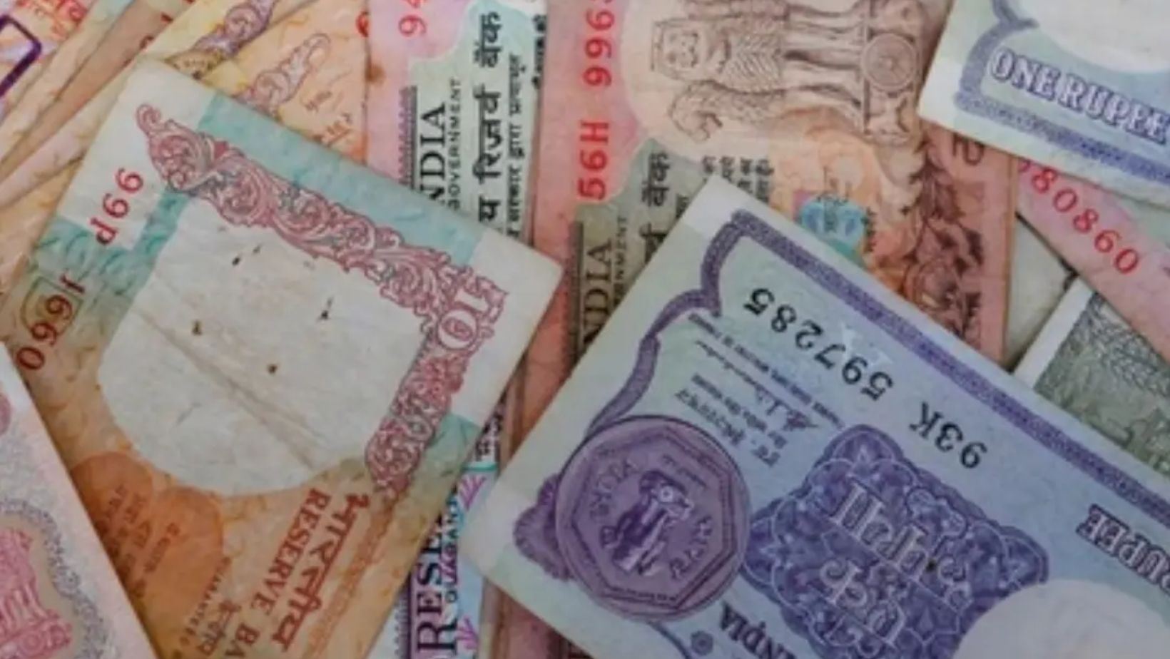 Fact Check Old 10 20 50 100 Rupee Notes Not Discontinued July 2026