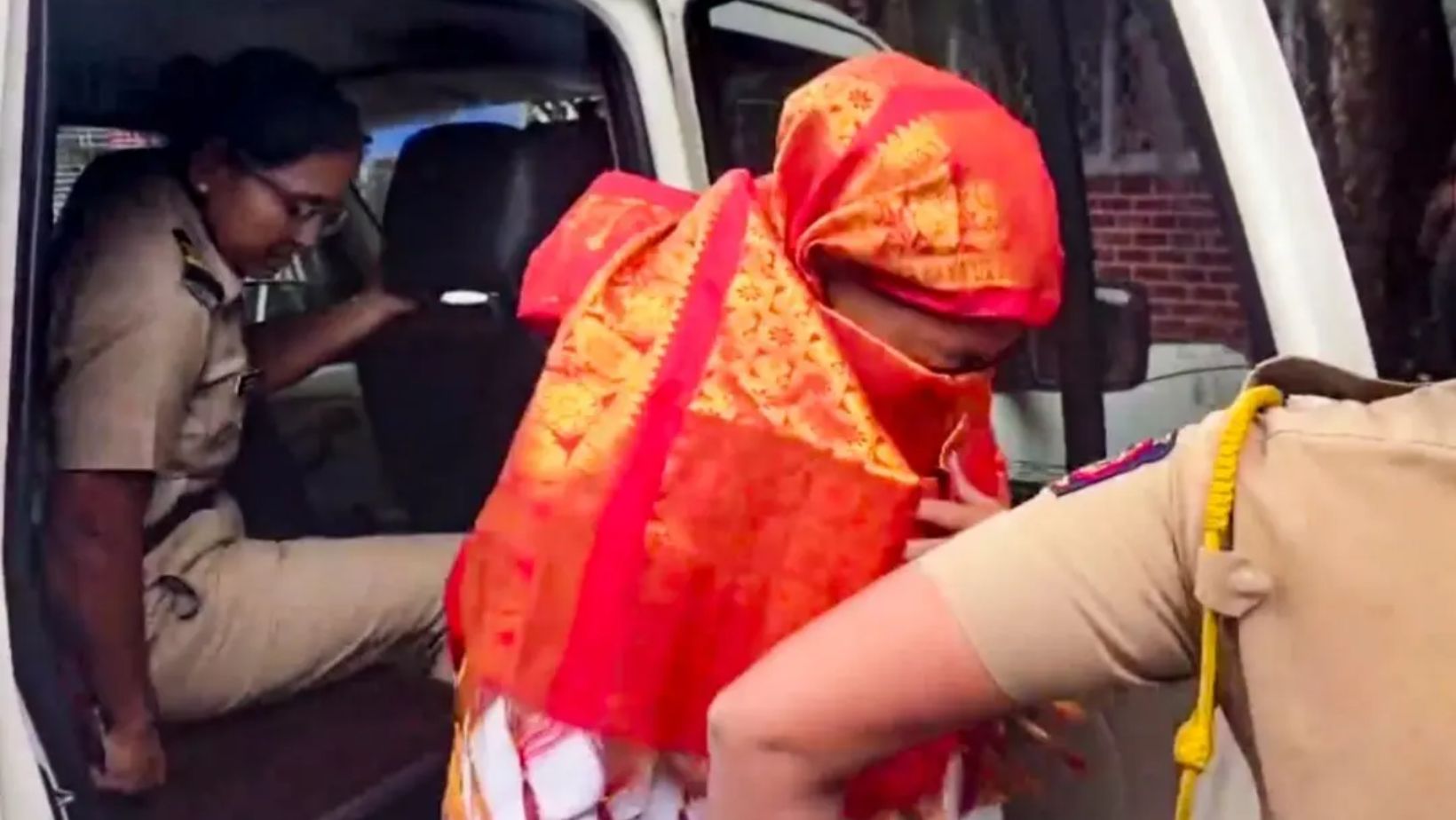Ketan Agarwal Murder Case Siya Goyal Chetan Chaudhary Blame Game