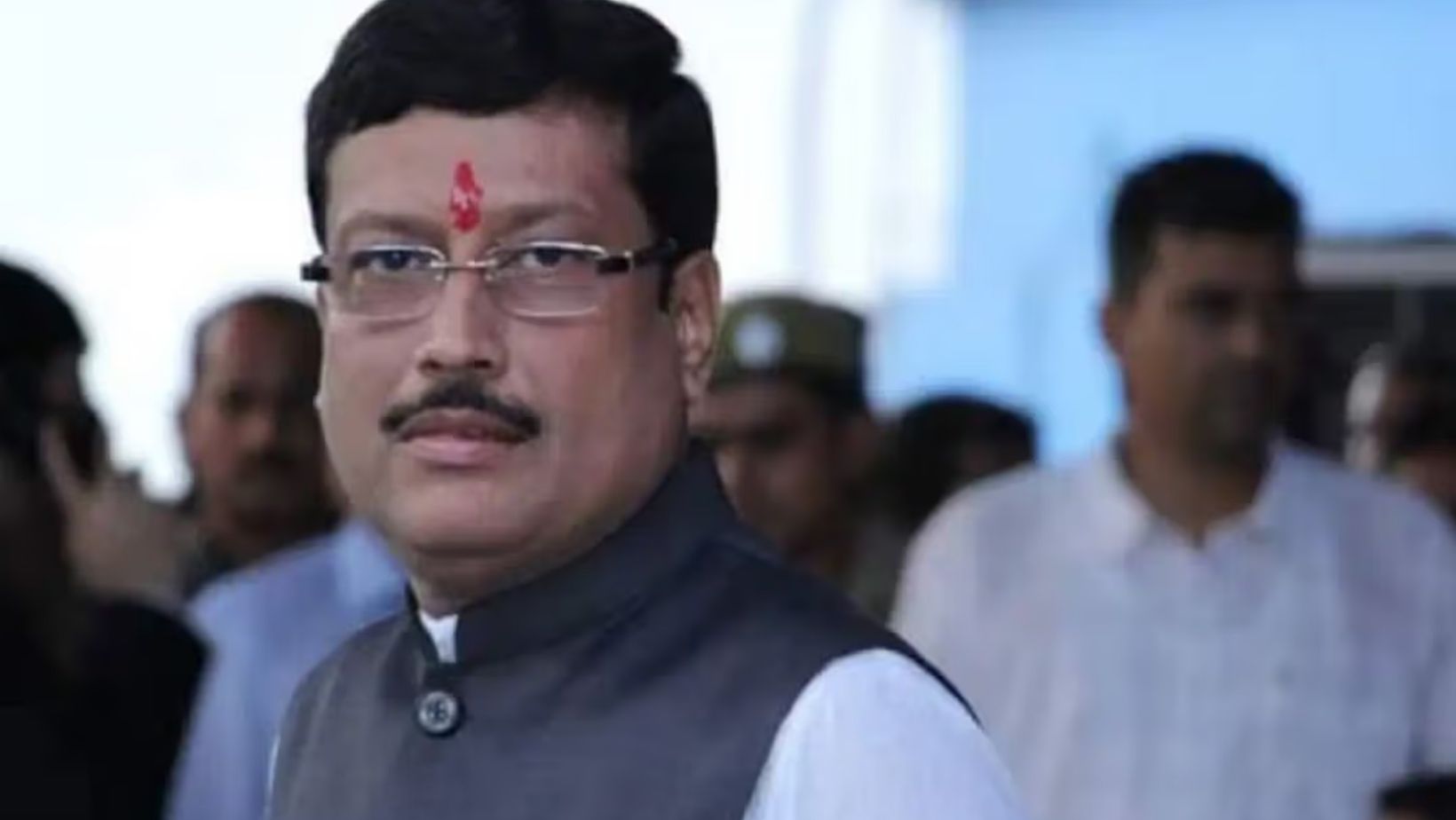 Sabyasachi Dutta Arrested Extortion Threat Case West Bengal