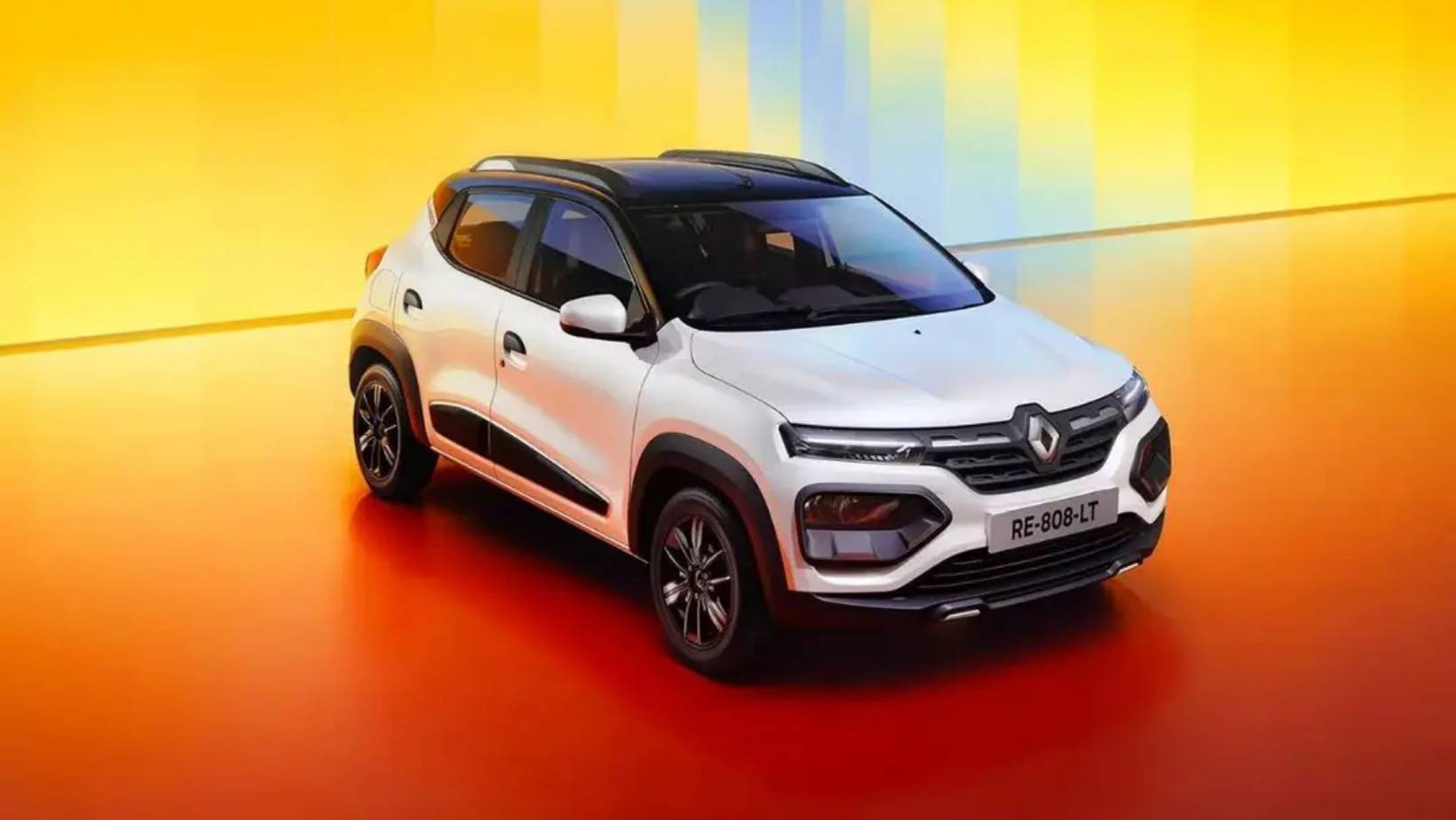 2026 Renault Kwid Launched In India Price Features Cng Specifications