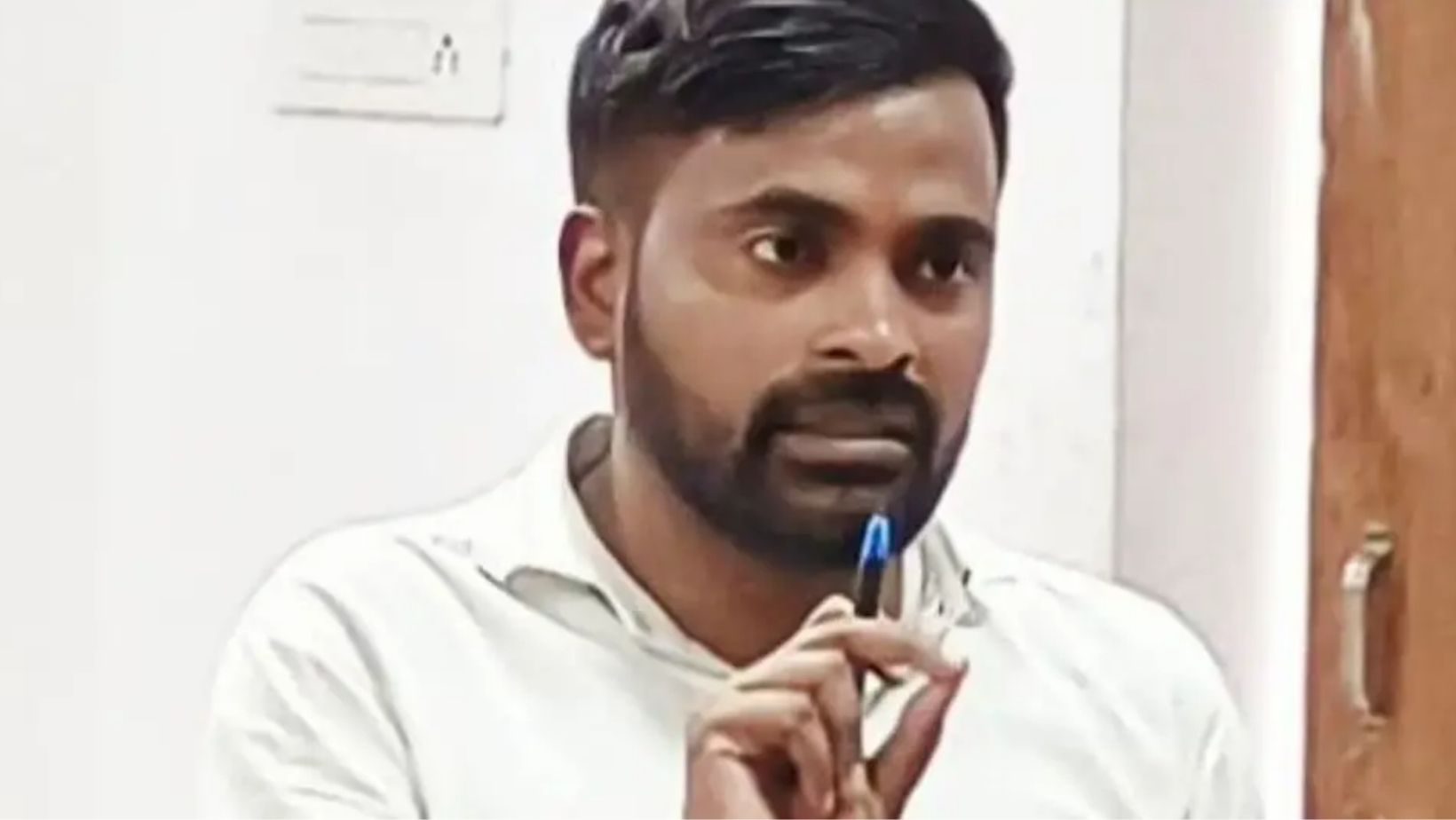 Bankipur By Election Bjp Candidate Neeraj Kumar Sinha