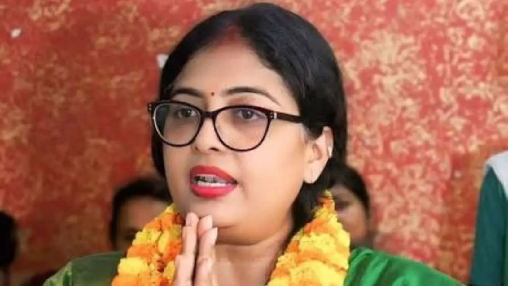 Bankipur By Election Rjd Candidate Rekha Gupta Bihar Politics