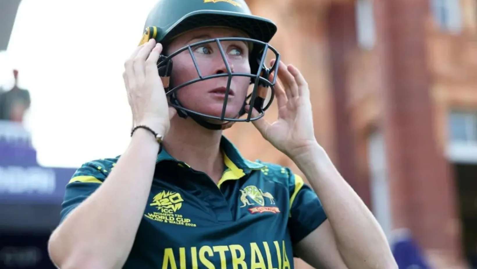 Beth Mooney Breaks Virat Kohli Record T20 World Cup Final 2026