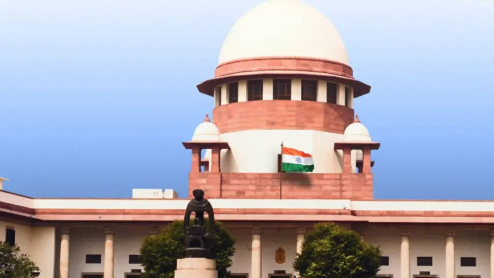 Bhojshala Case Supreme Court Notice Centre Madhya Pradesh Namaz