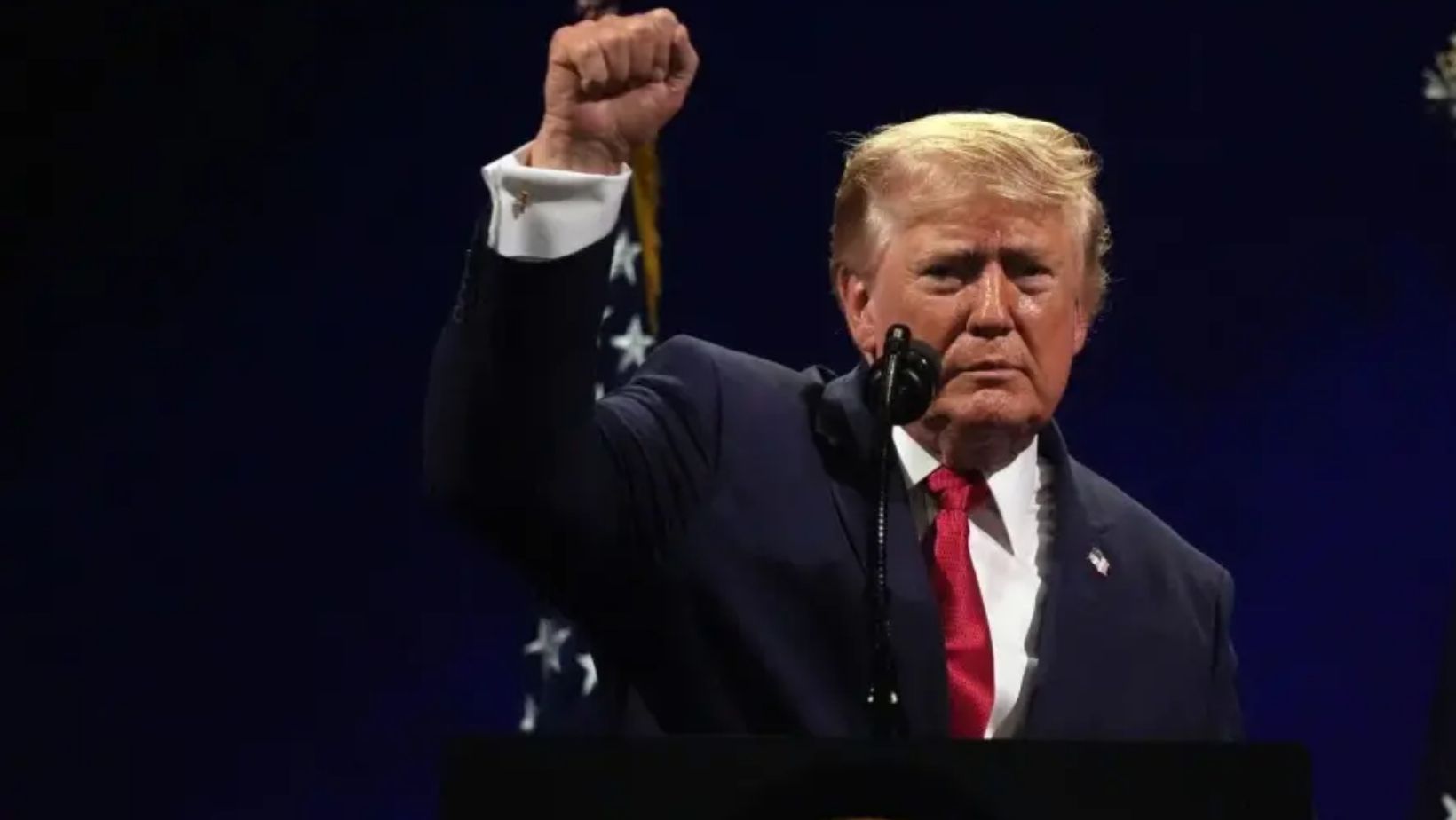 Us Iran War Trump Warns New Airstrikes Middle East Tension