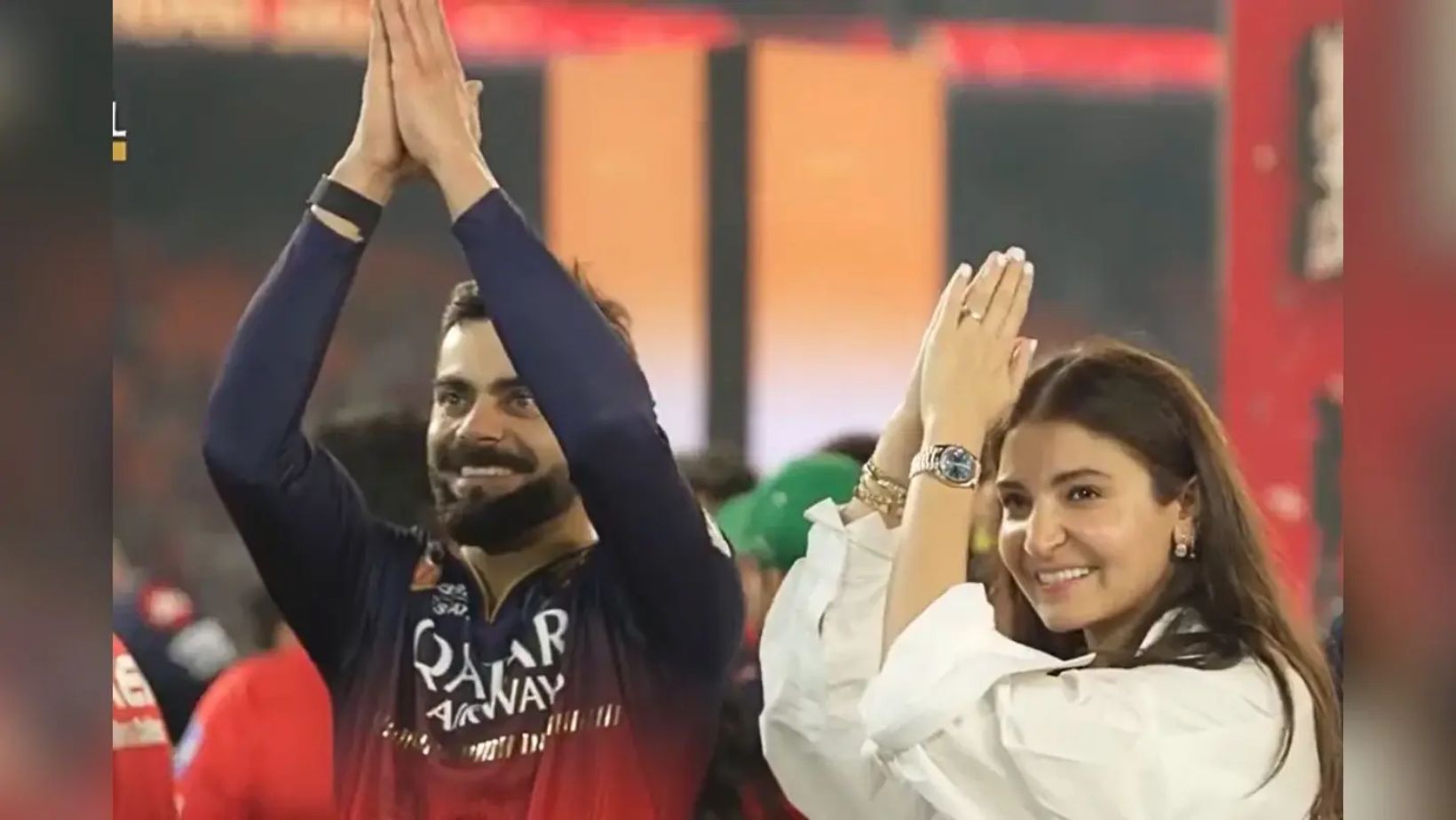 Virat Kohli Anushka Sharma Buy Luxury Apartment Mumbai 18 29 Crore