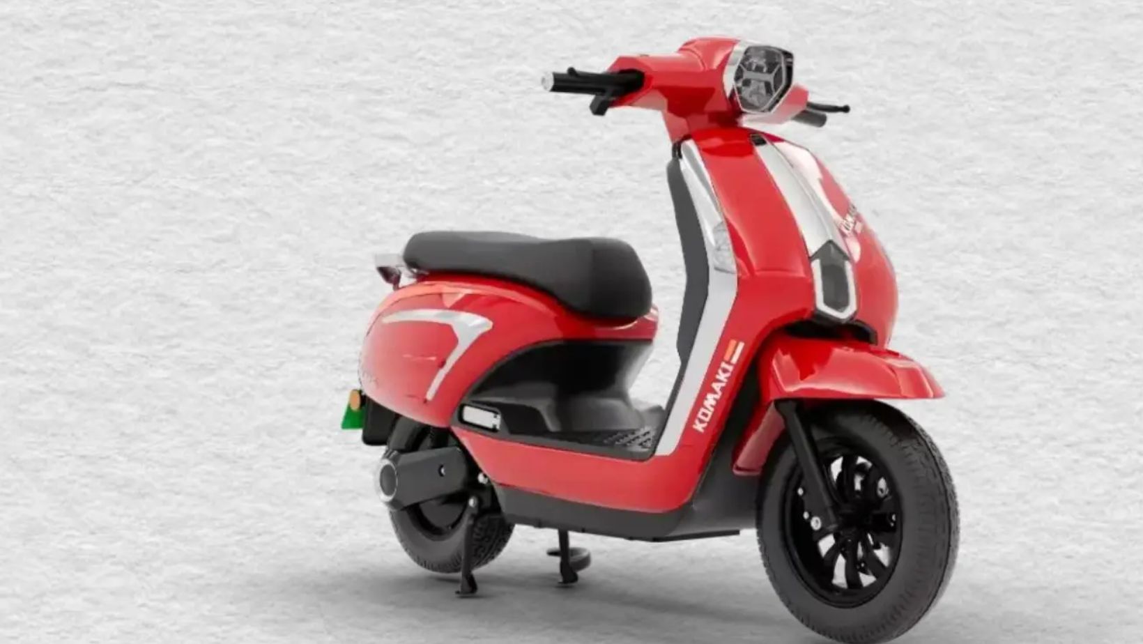 Komaki Xr7 Electric Scooter 322km Range Price Features