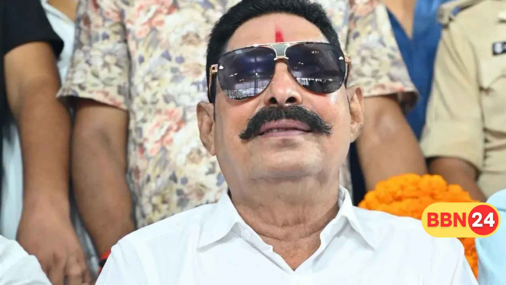 Anant Singh Clarification 9 People Killed Lalu Raj Neeraj Kumar Controversy